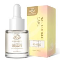 Born Pretty bőrpuhító folyadék - 20 ml