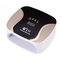 C11 Plus UV/LED Műkörmös Lámpa - 308W 67LED