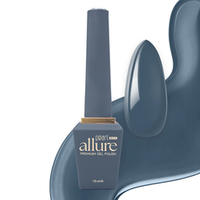 Allure UV/LED gél lakk 10ml - 098