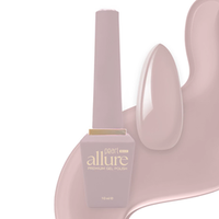 Allure UV/LED gél lakk 10ml - 084