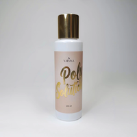 NAILVANA Polygél Liquid - 100 ml