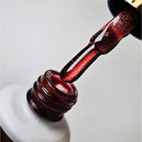 NAILVANA Géllakk - Cat Eye 047