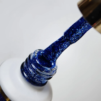 NAILVANA Géllakk - Starlooks 008