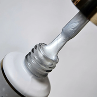 NAILVANA Géllakk - Sparkle 013