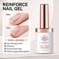 Born Pretty TERRA - F04 - Reinforcement Base Gel 10 ml