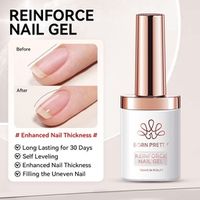 Born Pretty TERRA - F04 - Reinforcement Base Gel 10 ml