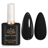 Born Pretty UV/LED gél lakk 15 ml - SJ01 - Hema-Free