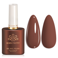 Born Pretty UV/LED gél lakk 15 ml - SJ05 - Hema-Free