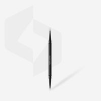 STALEKS PRO EXPERT Kétvégű Nullás ecset 7 mm és 10 mm