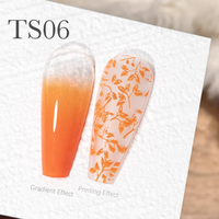 CANNI festő- és nyomdazselé 5 g - TS06