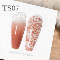 CANNI festő- és nyomdazselé 5 g - TS07