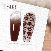 CANNI festő- és nyomdazselé 5 g - TS08