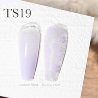 CANNI festő- és nyomdazselé 5 g - TS19