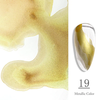 CANNI Blooming Watercolor Ink 9ml - XC19