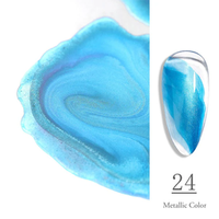 CANNI Blooming Watercolor Ink 9ml - XC24
