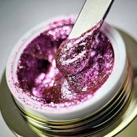 NAILVANA StarLine - Pink