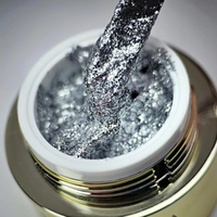 NAILVANA StarLine - Silver