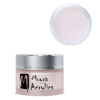 Moyra Porcelán por 28 g soft pink