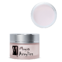 Moyra Porcelán por 28 g soft pink