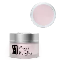 Moyra Porcelán por 28 g intense pink