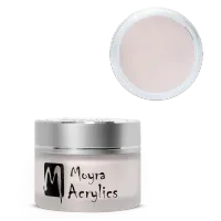 Moyra Porcelán por 28 g icy pink