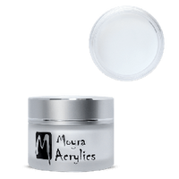 Moyra Porcelán por 28 g white