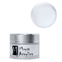 Moyra Porcelán por 28 g white