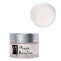 Moyra Porcelán por 28 g french pink