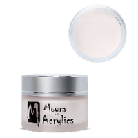 Moyra Porcelán por 28 g french pink