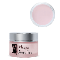 Moyra Porcelán por 28 g dark pink