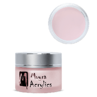 Moyra Porcelán por 28 g dark pink