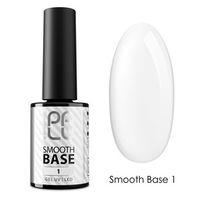 PALU Smooth Base Gel 11g No.01 Clear