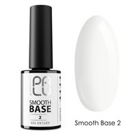 PALU Smooth Base Gel 11g No.02 Milky White
