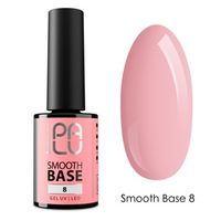 PALU Smooth Base Gel 11g No.08