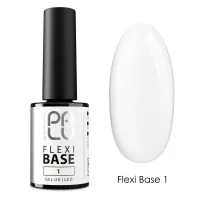 PALU Flexi Base 11g No.01 Clear