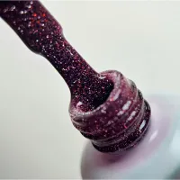 NAILVANA Géllakk - Reflective 025