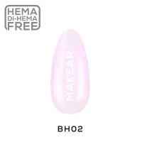 MAKEAR SFX Liquid 5ml - Hailey Pink BH02