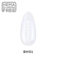MAKEAR SFX Liquid 5ml - Hailey White BH01