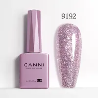 CANNI HEMA FREE UV/LED gél lakk 9ml No.9192