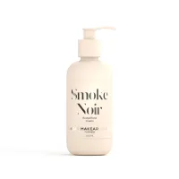 MAKEAR Kéz-és testápoló krém 300ml - férfi parfüm illattal - SMOKE NOIR