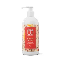 PALU Hidratáló és regeneráló kézkrém - Amour Mood - 280 g