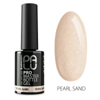 PALU Pro Master Bottle Gel 11g - Pearl Sand