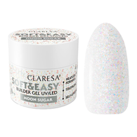 CLARESA Soft&Easy Builder Gél 45g - Moon Sugar