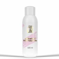 Isopropyl Alcohol - Nail Prep és Cleaner - 500ml