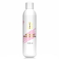 Isopropyl Alcohol - Nail Prep és Cleaner - 1L