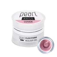 Pearl Nails - FlexyForm Builder Gel Cover - 15ml
