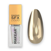 MAKEAR SFX Aurora Liquid No.BC03