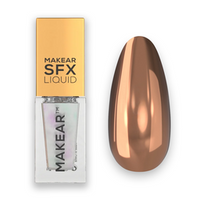 MAKEAR SFX Aurora Liquid No.BC04