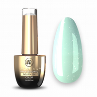 MAKEAR Gel Polish 8 ml No.409 - Pastel Princess Collection