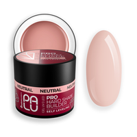 PALU Pro Hard Shape Builder építőzselé 45g - Neutral